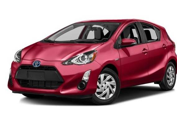 TOYOTA PRIUS C 2016 JTDKDTB35G1118877 image TOYOTA PRIUS C 2016 JTDKDTB35G1118877 image